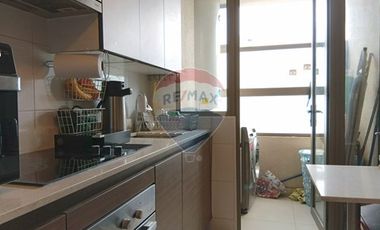 Depto Arriendo | Metro Irarrázabal, La Reina