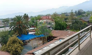 Depto Arriendo | Metro Irarrázabal, La Reina