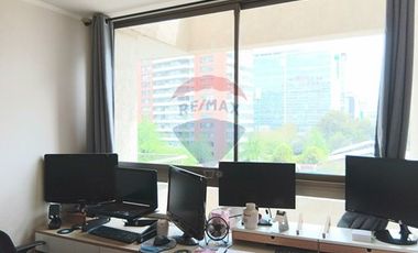 Depto Arriendo | Metro Irarrázabal, La Reina