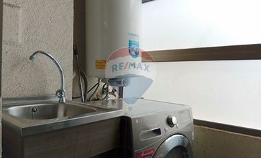 Depto Arriendo | Metro Irarrázabal, La Reina