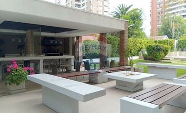 Depto Arriendo | Metro Irarrázabal, La Reina