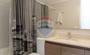 Depto Arriendo | Metro Irarrázabal, La Reina