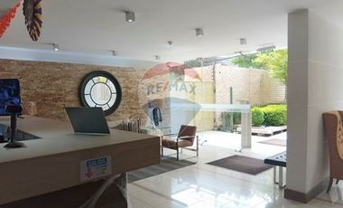 Depto Arriendo | Metro Irarrázabal, La Reina