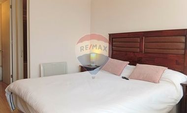 Depto Arriendo | Metro Irarrázabal, La Reina