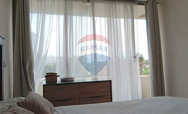 Depto Arriendo | Metro Irarrázabal, La Reina