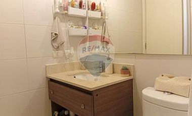 Depto Arriendo | Metro Irarrázabal, La Reina