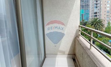 Depto Arriendo | Metro Irarrázabal, La Reina