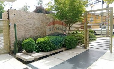 Depto Arriendo | Metro Irarrázabal, La Reina