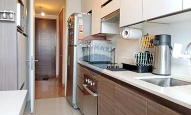 Depto Arriendo | Metro Irarrázabal, La Reina