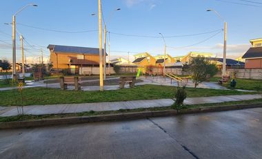 Arriendo casa nueva en Frutillar Alto
