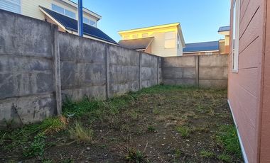 Arriendo casa nueva en Frutillar Alto