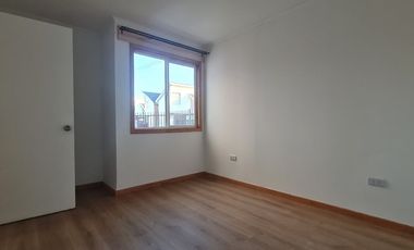 Arriendo casa nueva en Frutillar Alto