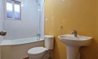 Arriendo casa nueva en Frutillar Alto