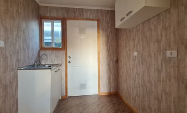 Arriendo casa nueva en Frutillar Alto