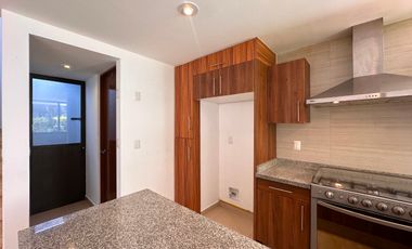 CASA TOWN HOUSE, RENTA, COLONIA DEL VALLE, CDMX