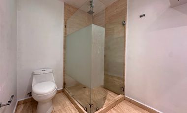 CASA TOWN HOUSE, RENTA, COLONIA DEL VALLE, CDMX