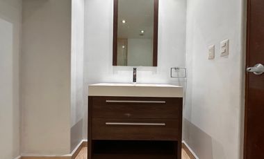 CASA TOWN HOUSE, RENTA, COLONIA DEL VALLE, CDMX