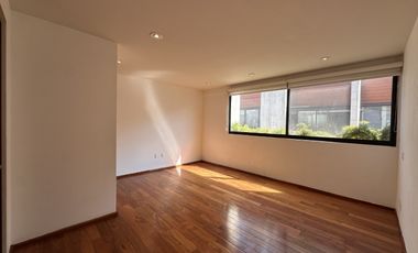 CASA TOWN HOUSE, RENTA, COLONIA DEL VALLE, CDMX