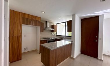 CASA TOWN HOUSE, RENTA, COLONIA DEL VALLE, CDMX