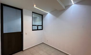 CASA TOWN HOUSE, RENTA, COLONIA DEL VALLE, CDMX