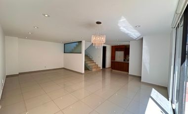 CASA TOWN HOUSE, RENTA, COLONIA DEL VALLE, CDMX