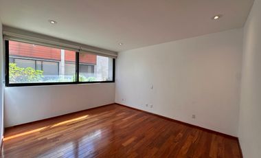 CASA TOWN HOUSE, RENTA, COLONIA DEL VALLE, CDMX