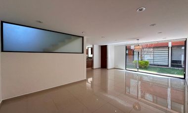 CASA TOWN HOUSE, RENTA, COLONIA DEL VALLE, CDMX