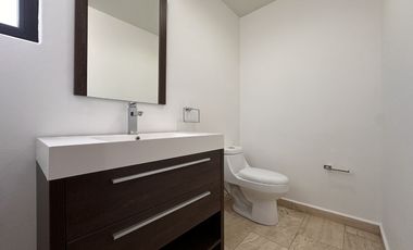 CASA TOWN HOUSE, RENTA, COLONIA DEL VALLE, CDMX