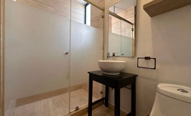 CASA TOWN HOUSE, RENTA, COLONIA DEL VALLE, CDMX