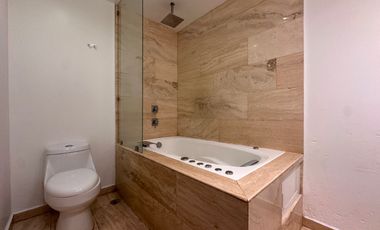 CASA TOWN HOUSE, RENTA, COLONIA DEL VALLE, CDMX