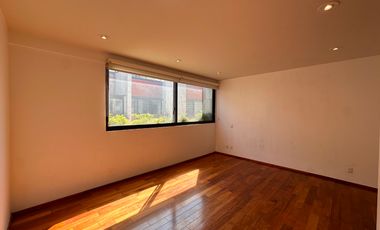 CASA TOWN HOUSE, RENTA, COLONIA DEL VALLE, CDMX