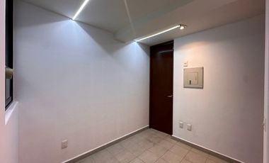 CASA TOWN HOUSE, RENTA, COLONIA DEL VALLE, CDMX