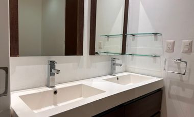 CASA TOWN HOUSE, RENTA, COLONIA DEL VALLE, CDMX