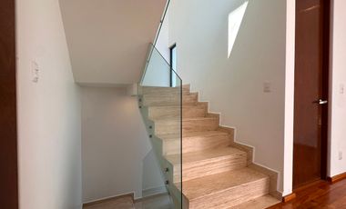 CASA TOWN HOUSE, RENTA, COLONIA DEL VALLE, CDMX