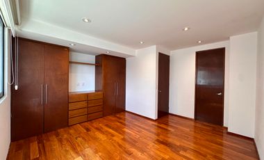 CASA TOWN HOUSE, RENTA, COLONIA DEL VALLE, CDMX