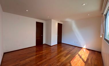 CASA TOWN HOUSE, RENTA, COLONIA DEL VALLE, CDMX