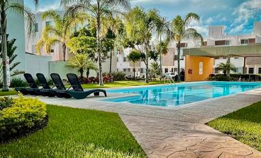 Casa en Venta en Jardines del Sur 4