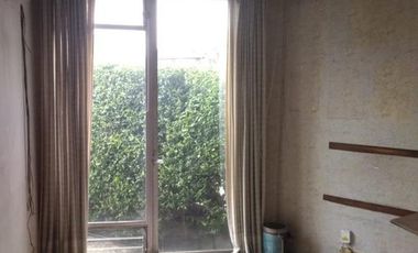 Casa en venta en Condominio, en Camino Real a Tetelpan