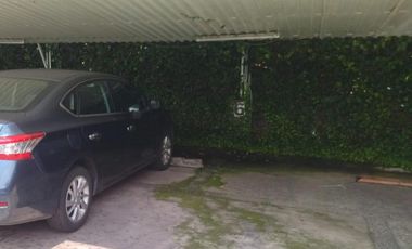 Casa en venta en Condominio, en Camino Real a Tetelpan