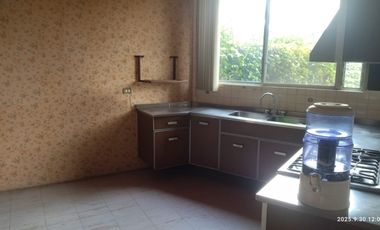 Casa en venta en Condominio, en Camino Real a Tetelpan