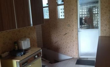 Casa en venta en Condominio, en Camino Real a Tetelpan