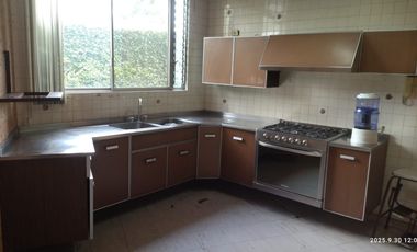 Casa en venta en Condominio, en Camino Real a Tetelpan