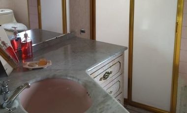 Casa en venta en Condominio, en Camino Real a Tetelpan