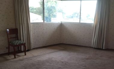 Casa en venta en Condominio, en Camino Real a Tetelpan