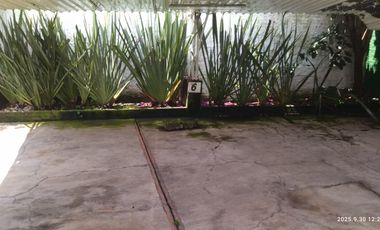 Casa en venta en Condominio, en Camino Real a Tetelpan