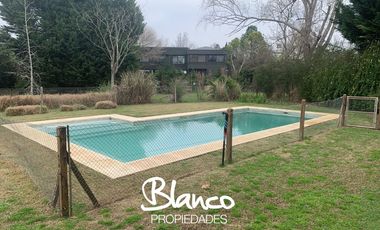 Casa en Alq. Temporario en Ayres De Pilar, Pilar, G.B.A. Zona Norte, Argentina