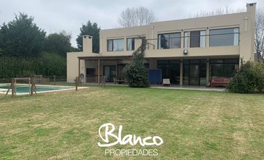 Casa en Alq. Temporario en Ayres De Pilar, Pilar, G.B.A. Zona Norte, Argentina