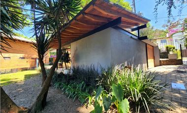 Búngalo en Renta en el Club de Golf Avándaro, Valle de Bravo