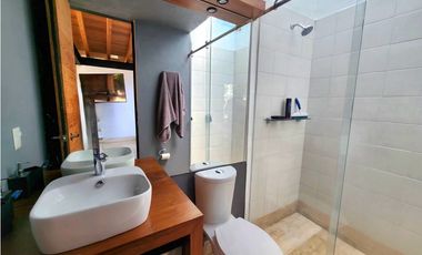 Búngalo en Renta en el Club de Golf Avándaro, Valle de Bravo