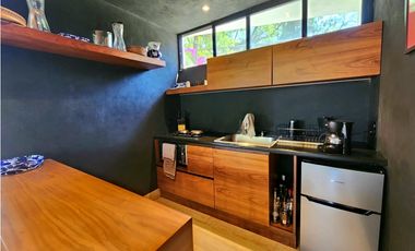 Búngalo en Renta en el Club de Golf Avándaro, Valle de Bravo